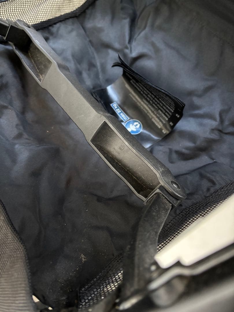 サイベックス リベル 水色2023年☆CYBEX LIBELLE