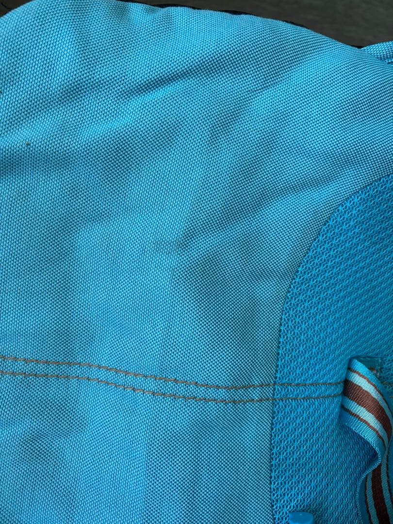 サイベックス リベル 水色2023年☆CYBEX LIBELLE