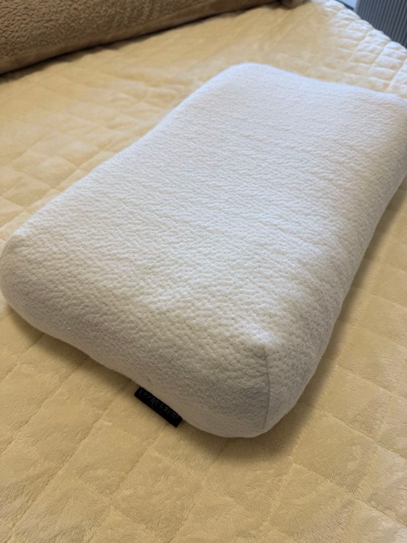 ヒツジのいらない枕 調律