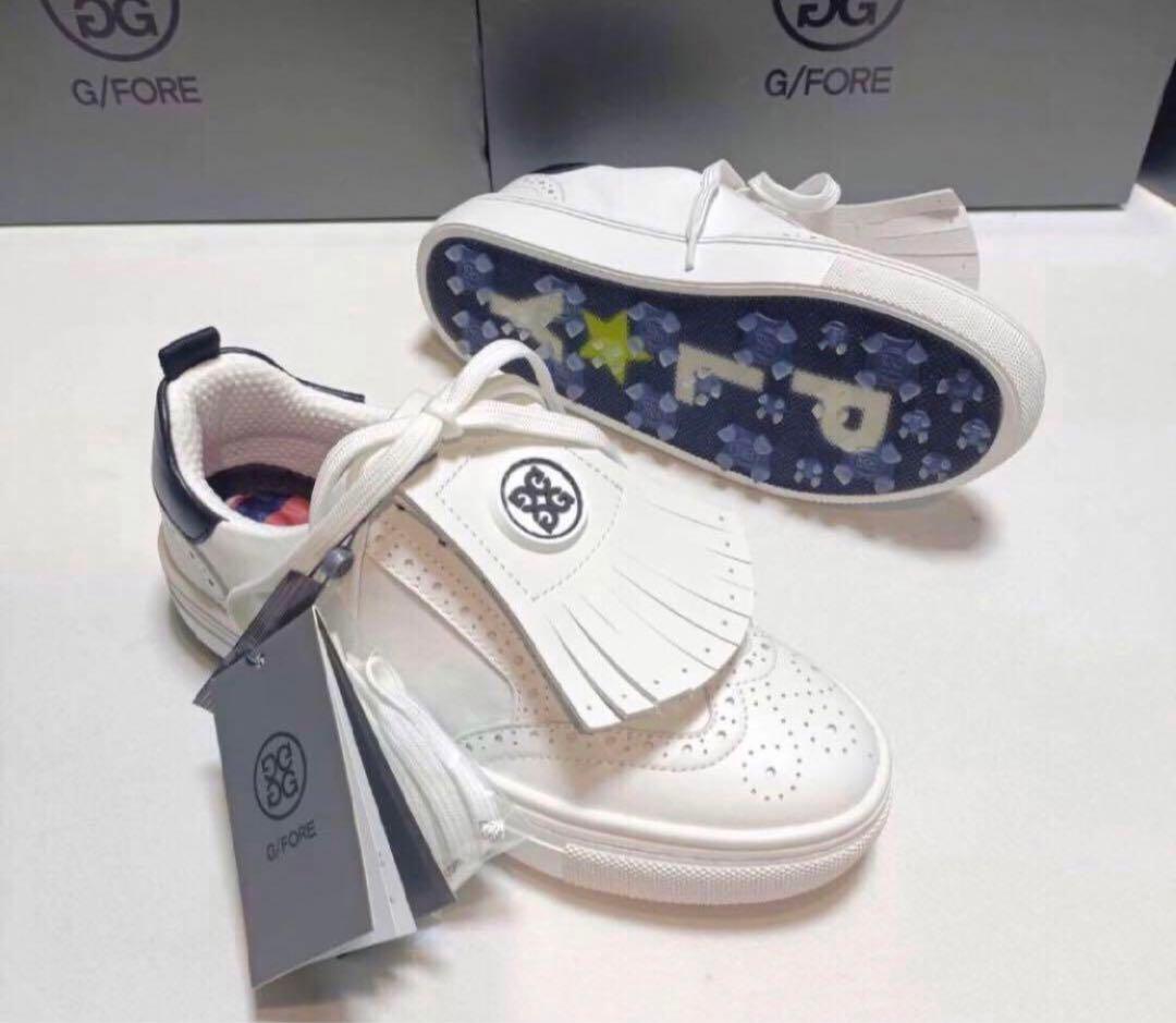 G/FORE ジーフォアゴルフ ウェア レディース シューズ スニーカー