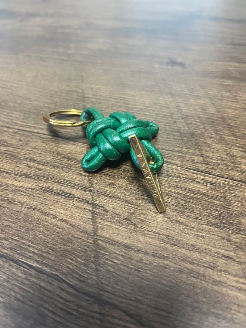 ボッデガヴェネタ　キーリング