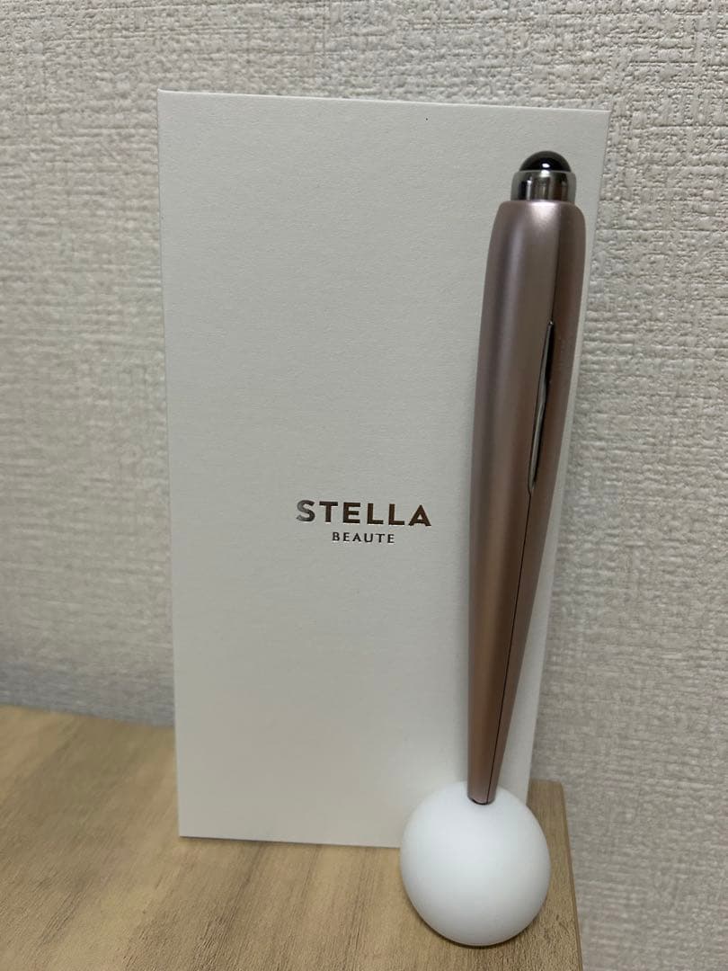 ステラボーテ　Beauty Face Stick Rin サクラ　石井美保さん