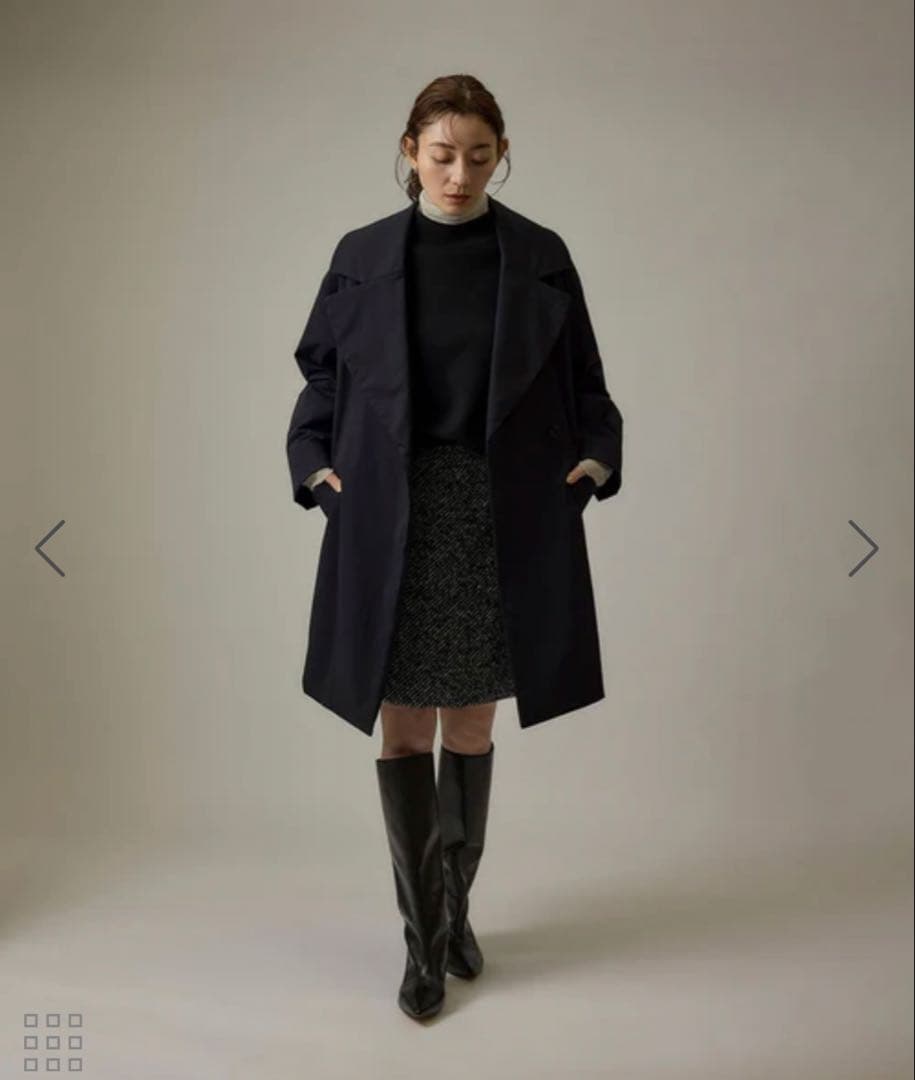 ROPE/LIMONTA/ThinDown/シンダウン/36