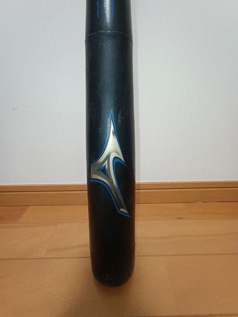 ミズノ ビヨンドマックスレガシー 80cm 少年軟式用バット