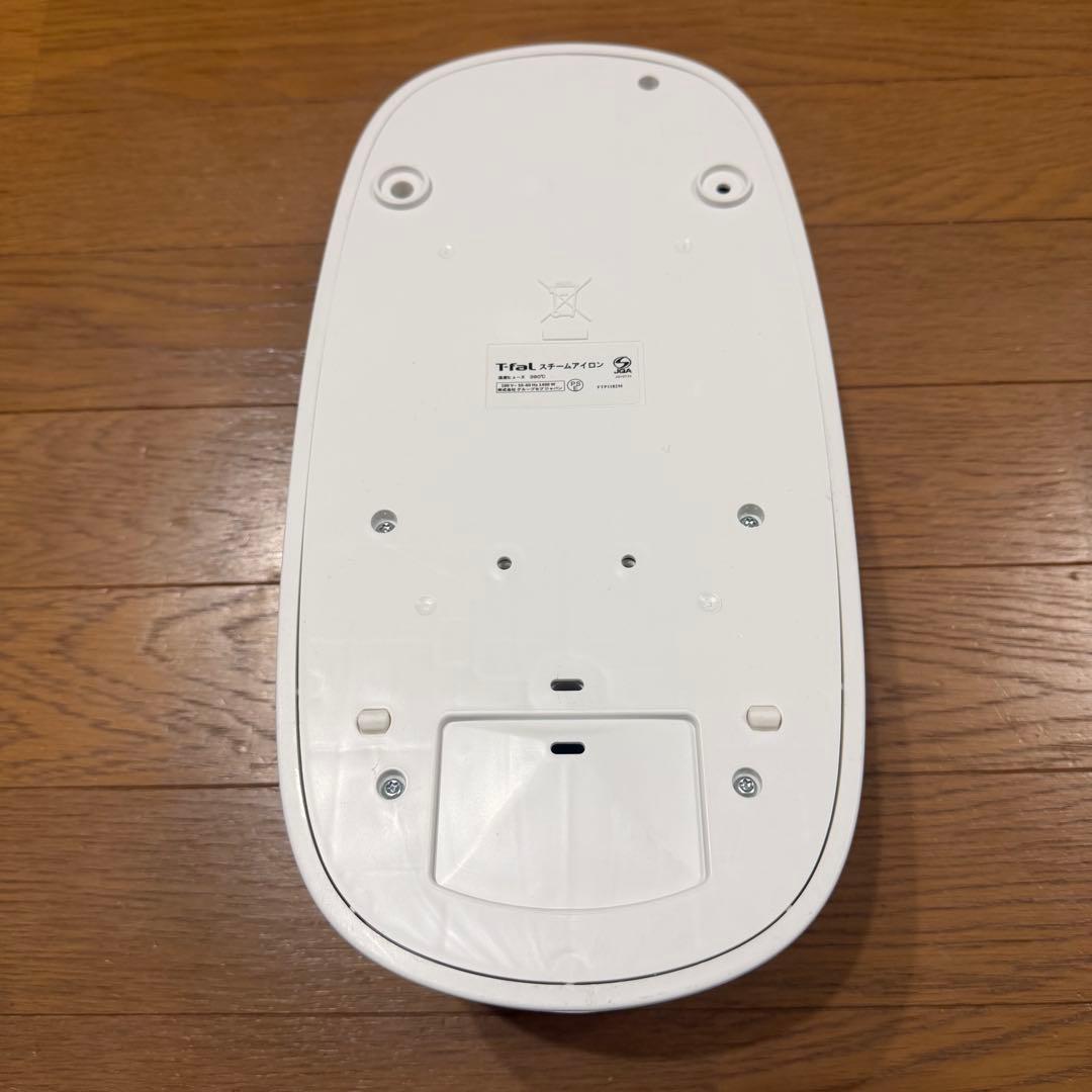 T-fal ティファール コードレスアイロン FV9986J0