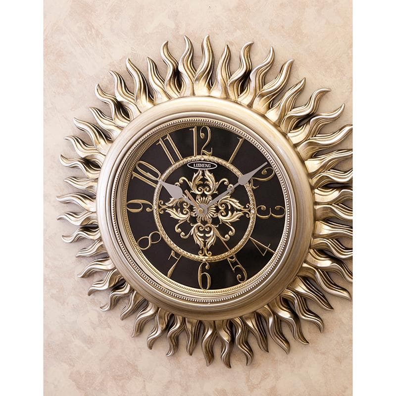 ★ 新品 ウォールクロック 壁掛時計 ゴージャス ビクトリアン調 ヴィーナス