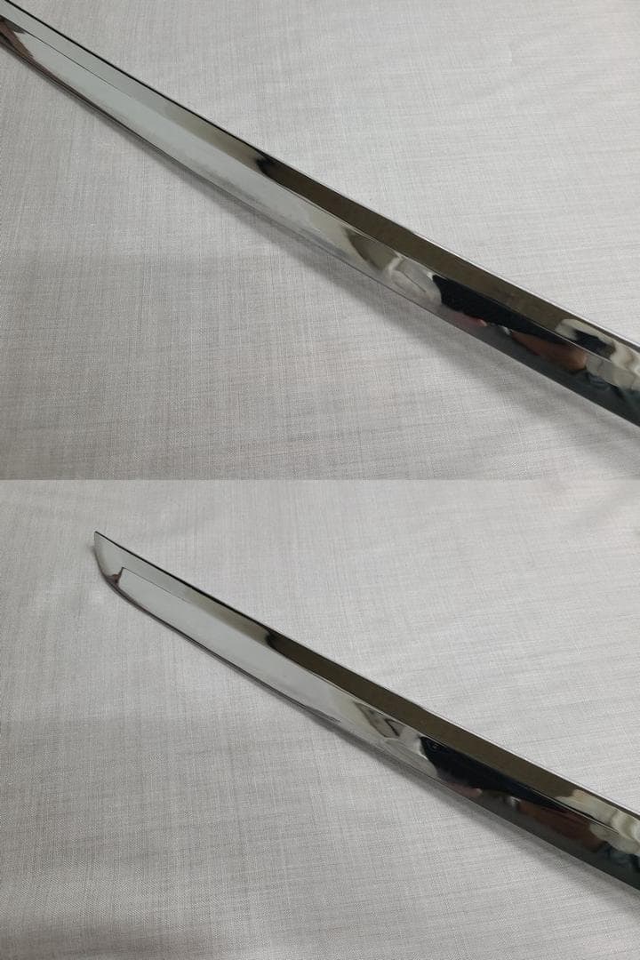 美品 模造刀 サーベル 拵え 日本刀 アンティーク コレクション 0120