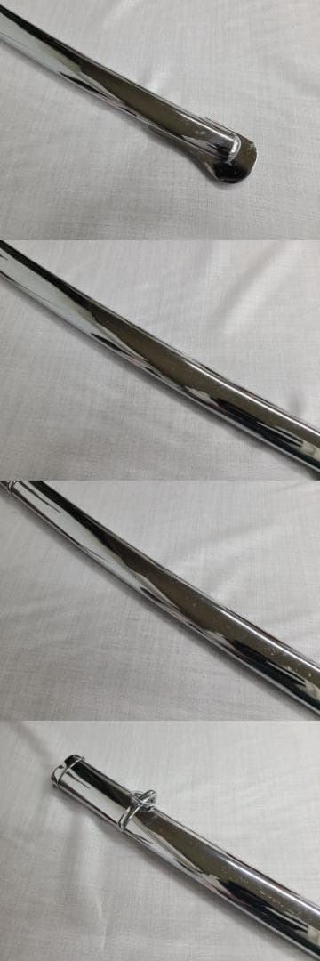美品 模造刀 サーベル 拵え 日本刀 アンティーク コレクション 0120