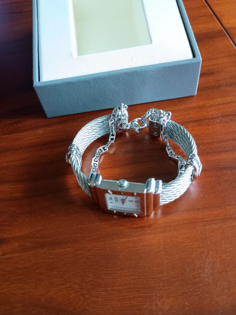 ✦✧週末限定セール‼️✧✦ フィリップシャリオール サントロペ 超美品!!!