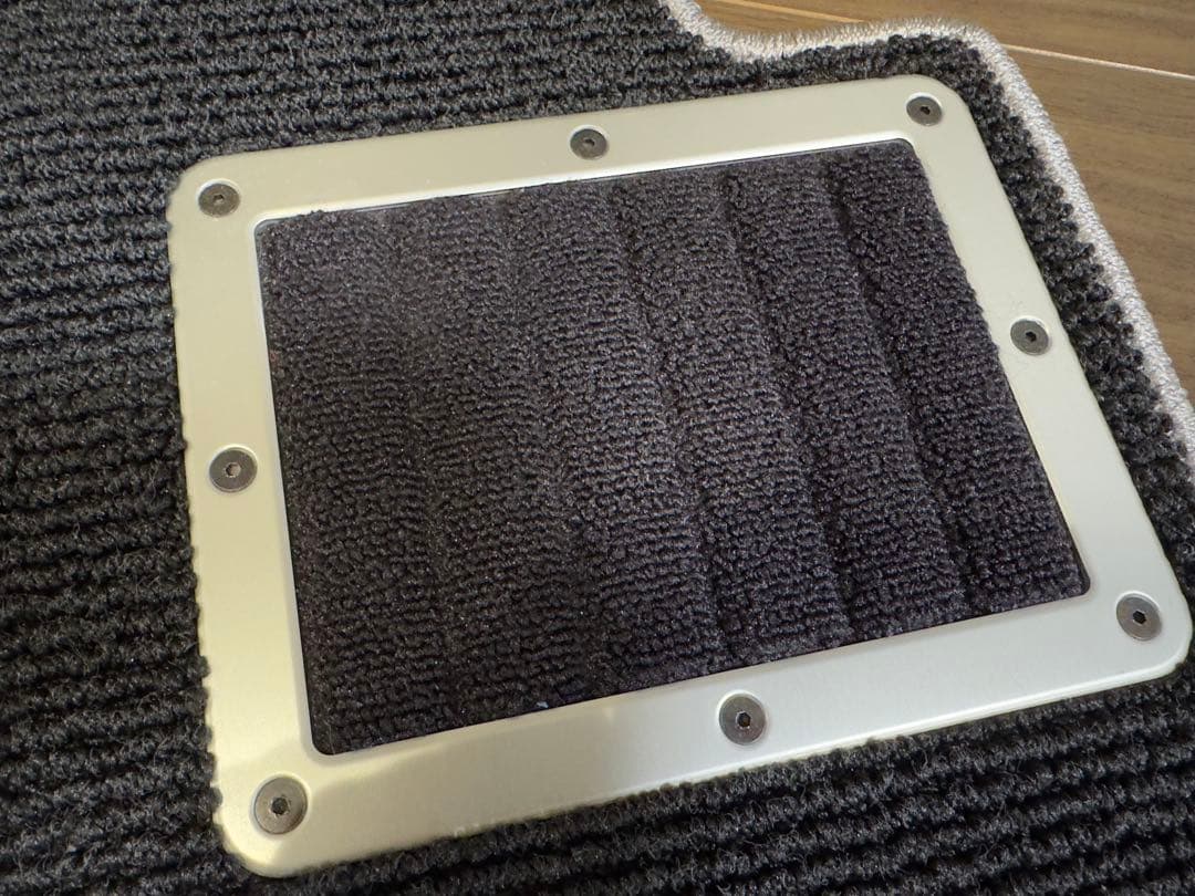 RX-8 純正　マット