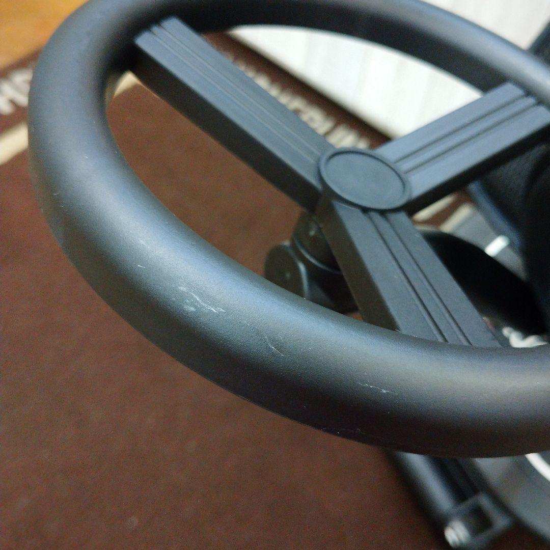 799★エアバギー イス付バギーボード