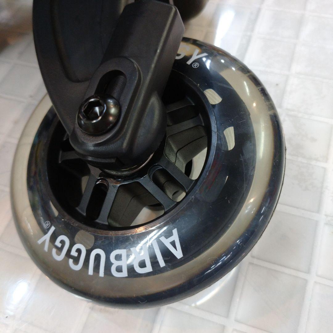 799★エアバギー イス付バギーボード