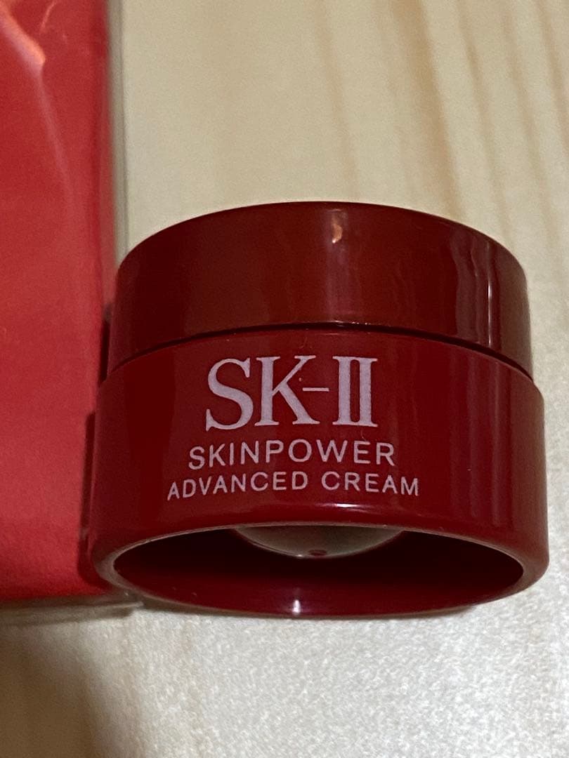 SK-IIサンプル、エルクシール