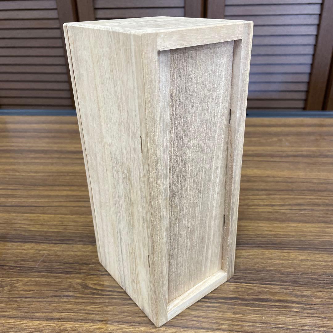 【美品】三代徳田八十吉　「花入」九谷焼