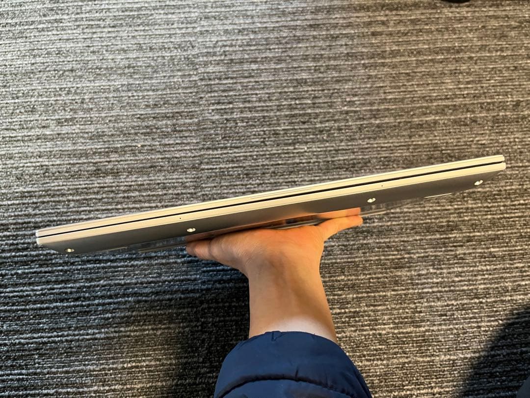 Windowsノート本体 ASUS VivoBook S13 S330UA Core i3 8130u