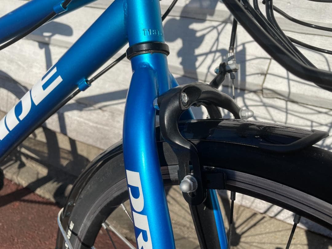 22インチ 子供用自転車 DRIDE R