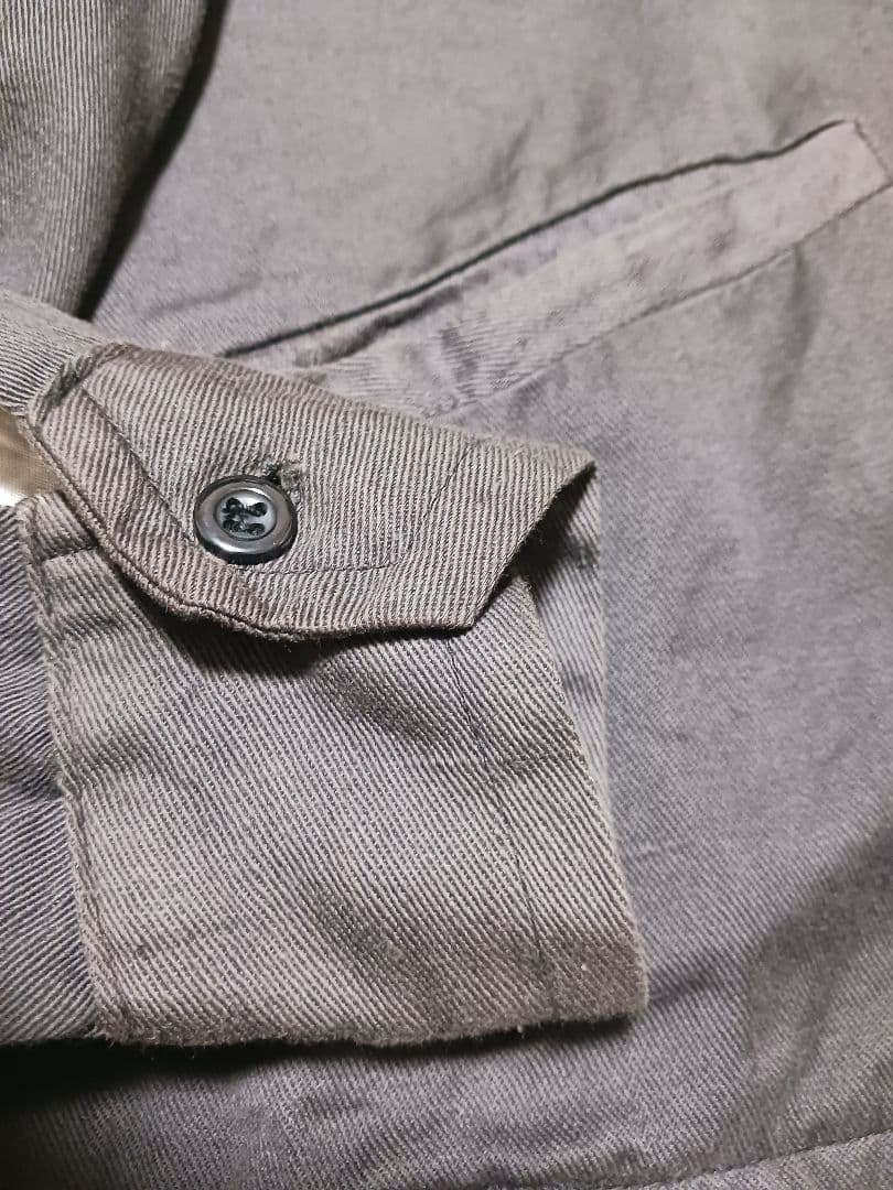 60s VIETNAM SOUVENIR JACKET ベドジャン