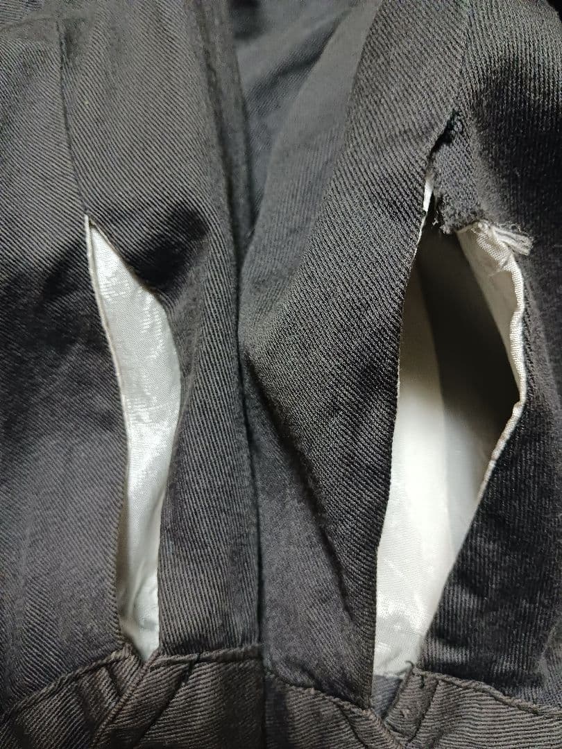 60s VIETNAM SOUVENIR JACKET ベドジャン