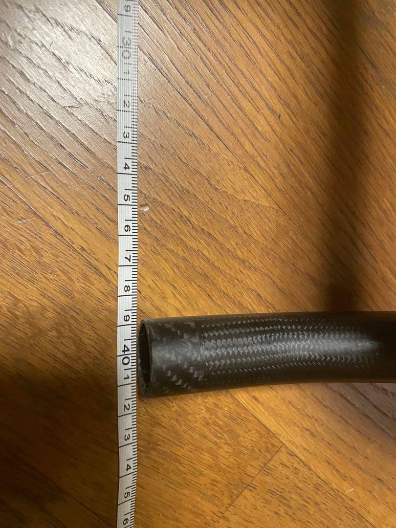 THM Carbones FRONTALE コンボバー