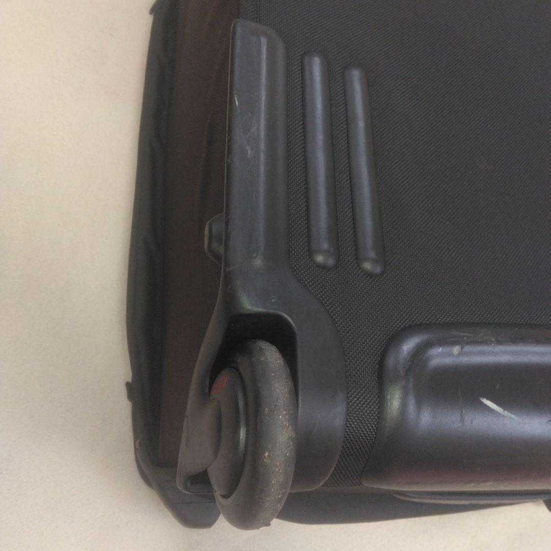 TUMI トゥミ 22024DH キャリーケース/スーツケース トラベル