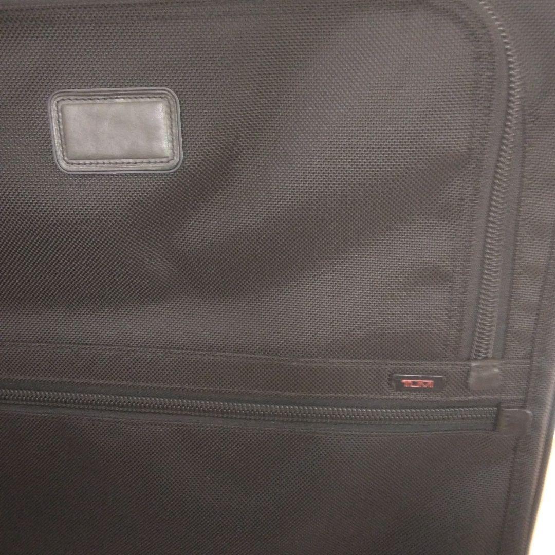 TUMI トゥミ 22024DH キャリーケース/スーツケース トラベル
