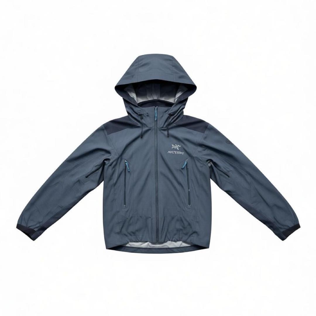 ARC’TERYX Beta AR XS 菅田将暉着用色違い GORE-TEX