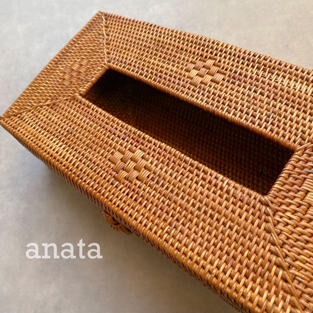 専用出品　ランチョンマット2枚　ティッシュケース(モチーフ)1ヶ