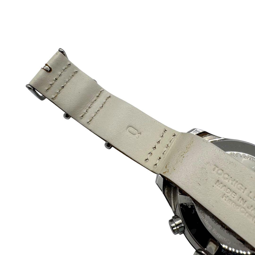 knot ATC-40 オートマティッククロノグラフ