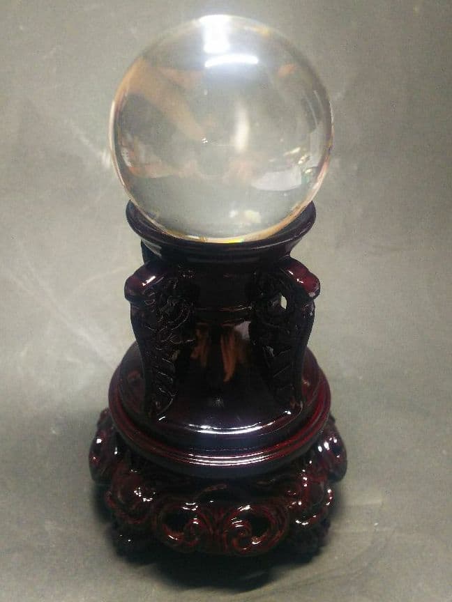 更に値下げ 世-⑨【超絶 エンジェルラダー】丸玉 43㎜玉