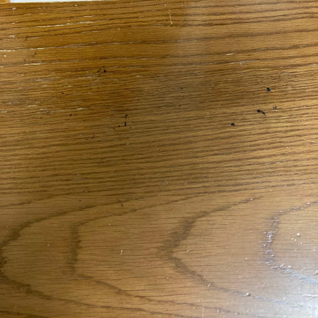 コメット　テーブル