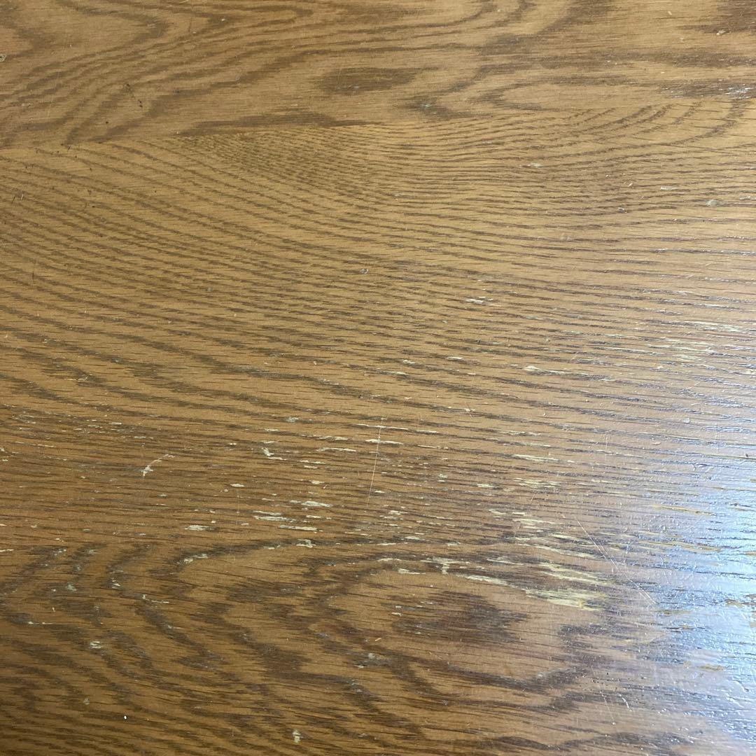 コメット　テーブル