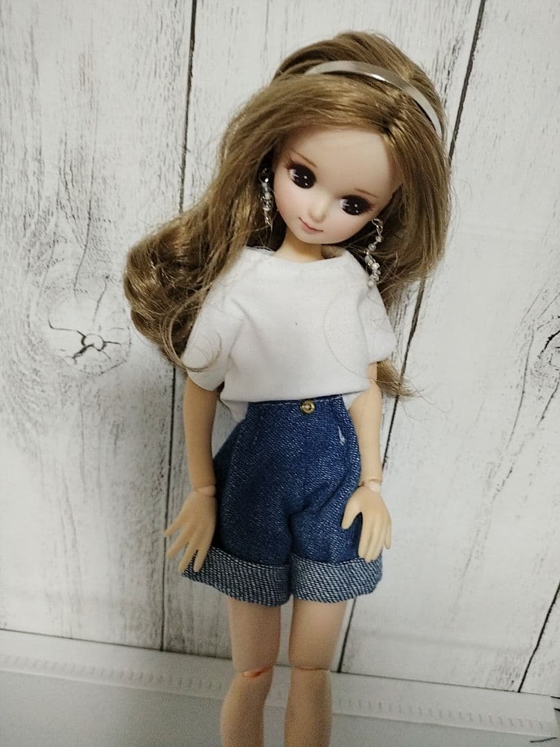 22センチドール服セット 511