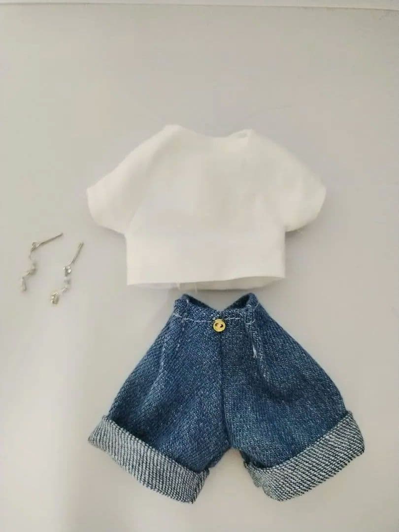 22センチドール服セット 511