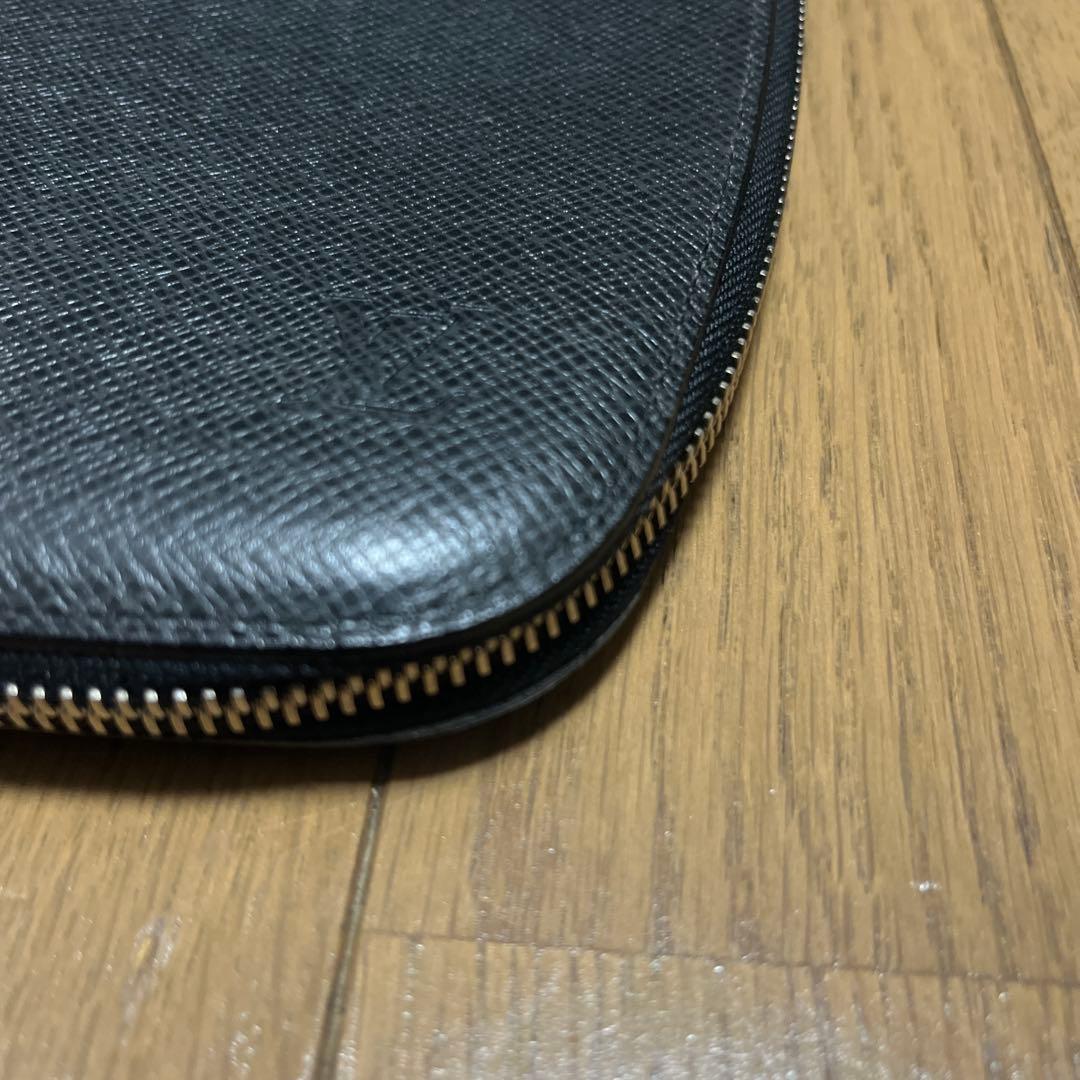 ルイヴィトン タイガ オーガナイザー トラベルケース