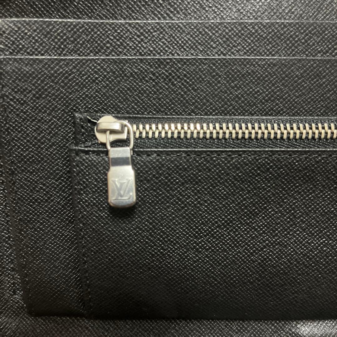 ルイヴィトン タイガ オーガナイザー トラベルケース