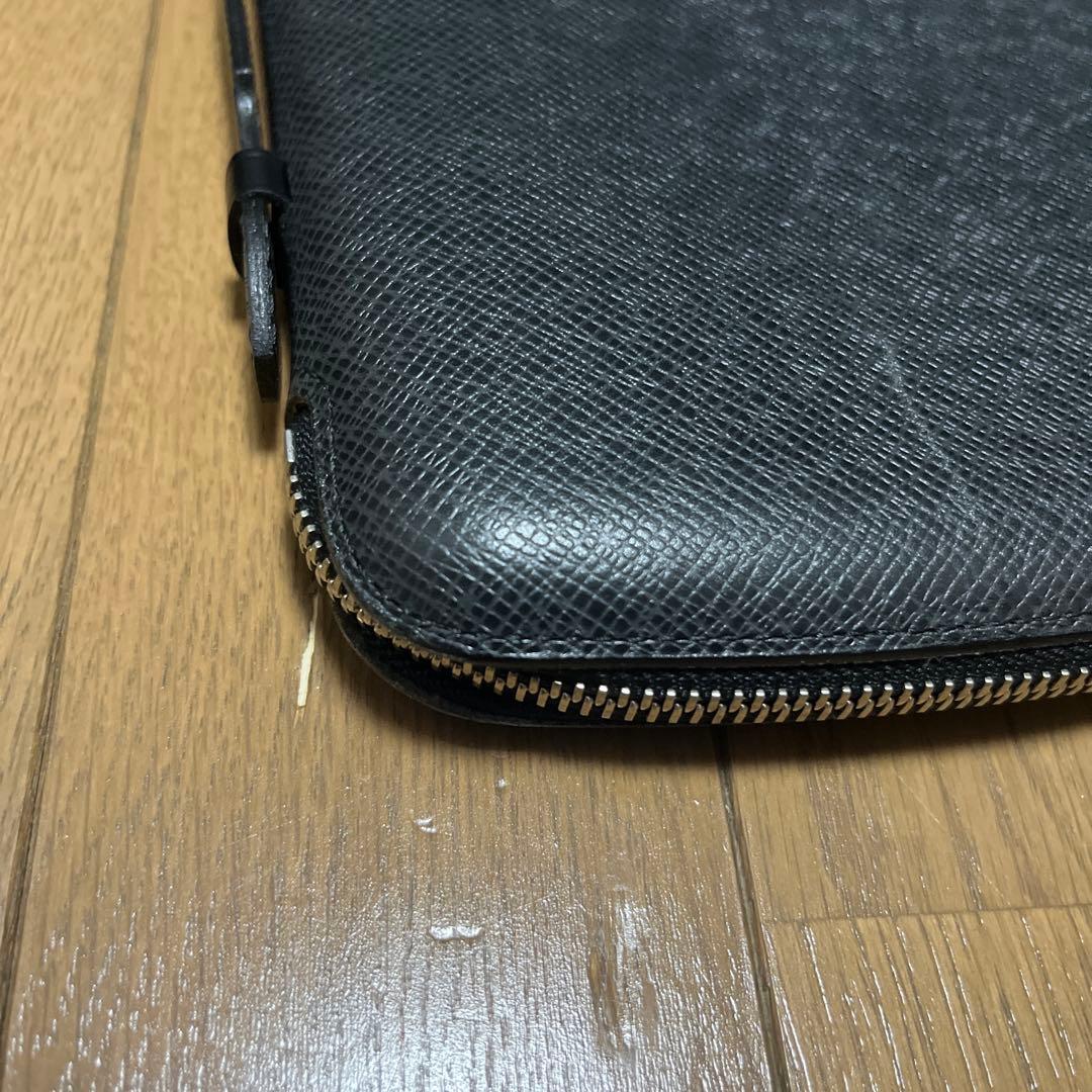 ルイヴィトン タイガ オーガナイザー トラベルケース