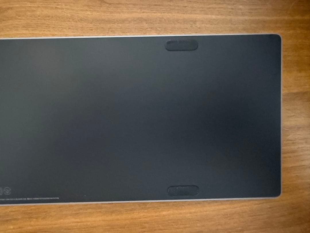 【Apple】Magic Keyboard 日本語配列 Lightning