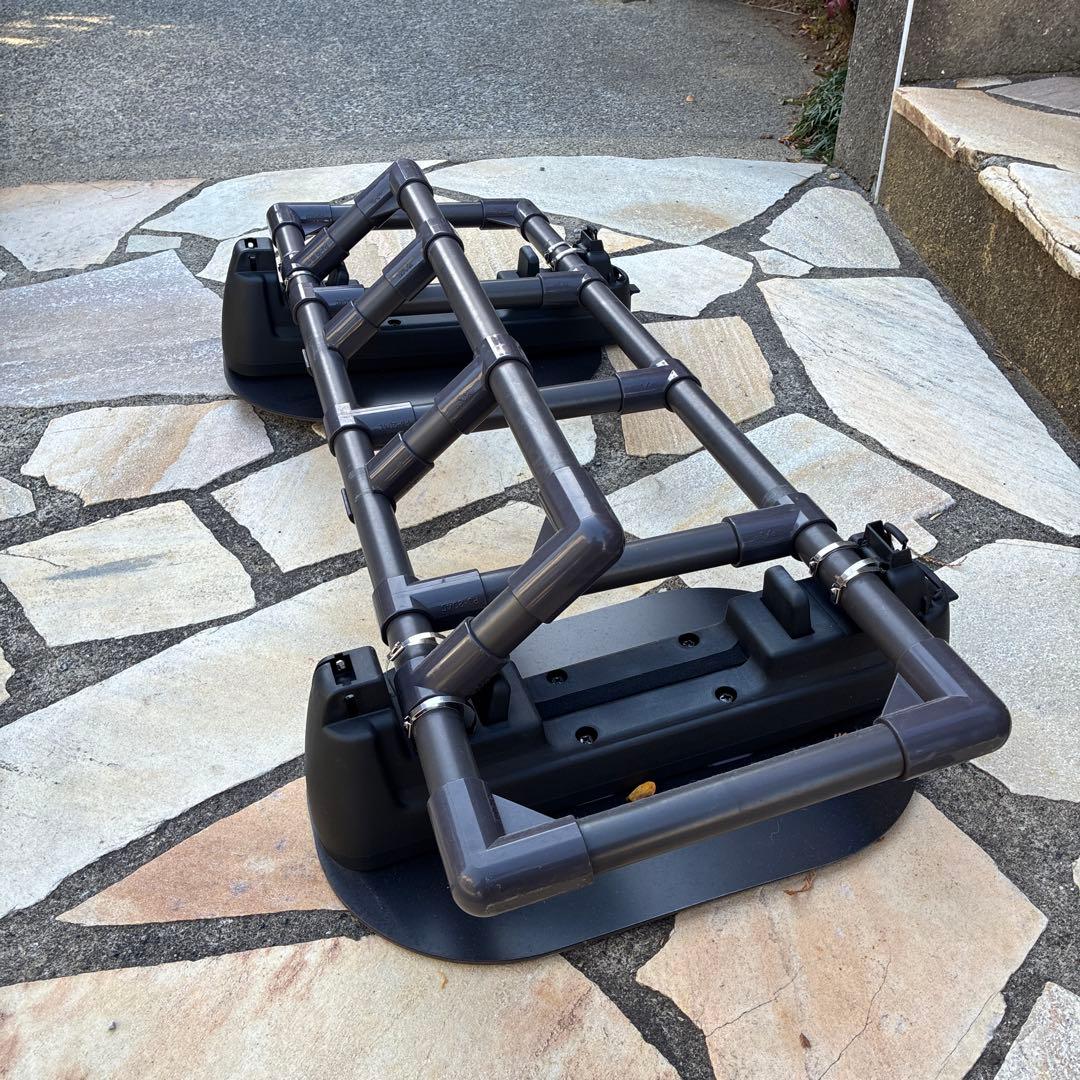 S660 マグネット キャリア