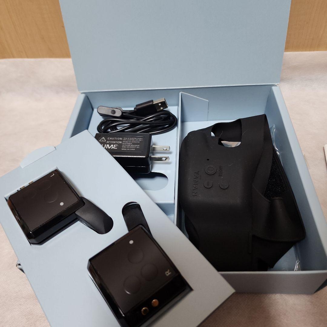 ヤーマン MediLift メディリフトアイ 美顔器 充電器・リモコン付き