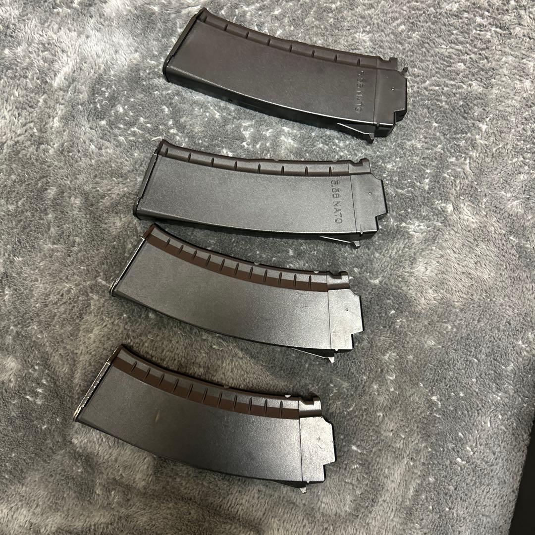 【12月16日まで】東京マルイ　次世代電動ガン　AK102