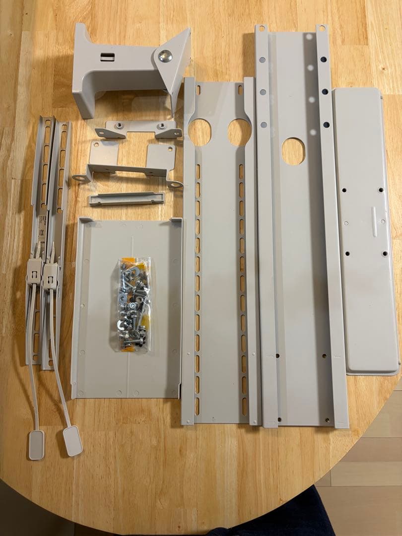 IKEA UPPLEVA イケア ウップレーヴァ　テレビ台　廃盤品　ベストー