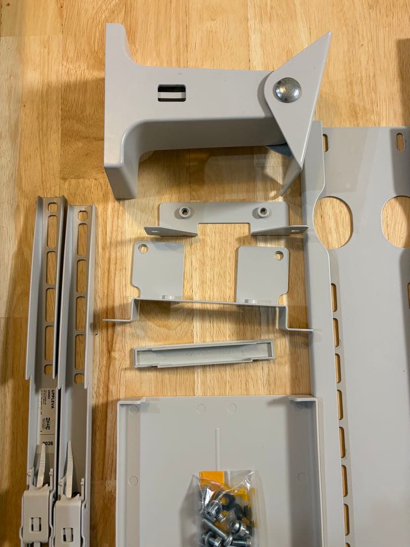 IKEA UPPLEVA イケア ウップレーヴァ　テレビ台　廃盤品　ベストー