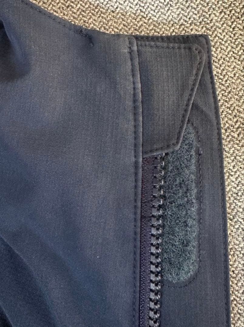 《THE NORTH FACE》美品 サミットシリーズ ゴアテックス M