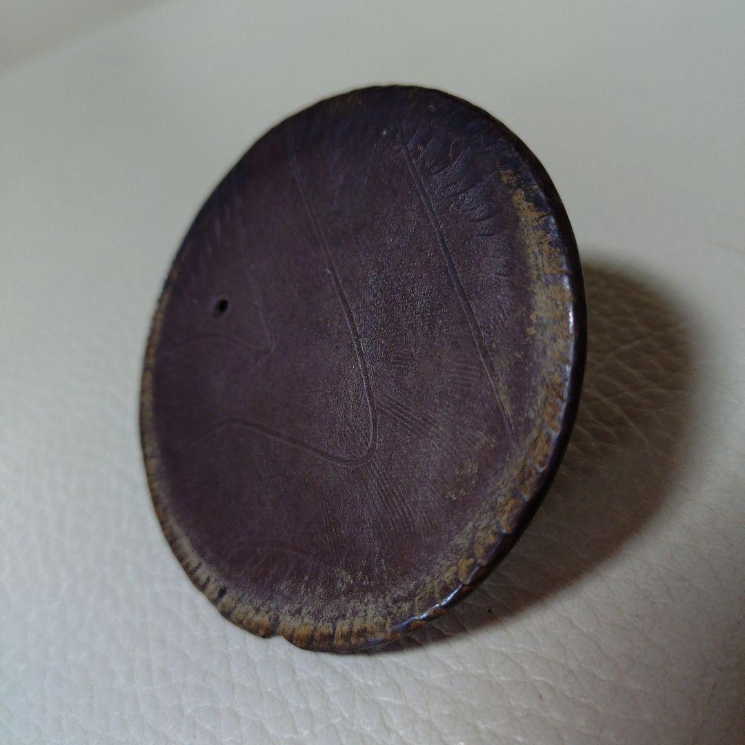 ★お値下げ★骨董品　鳥が出てくる急須