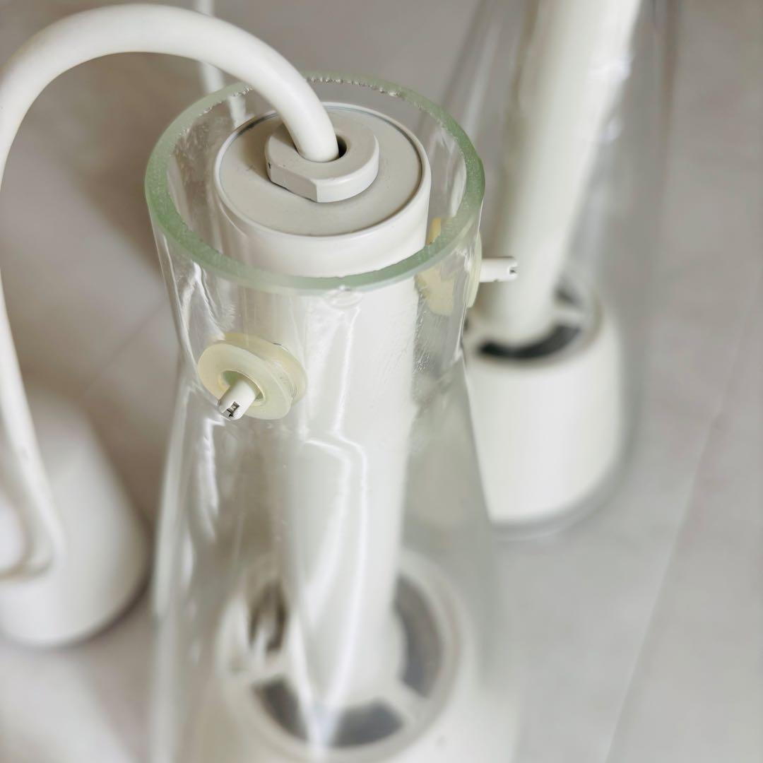 パナソニック　ナショナル　ペンダントライト　吊り下げ式　3個セット