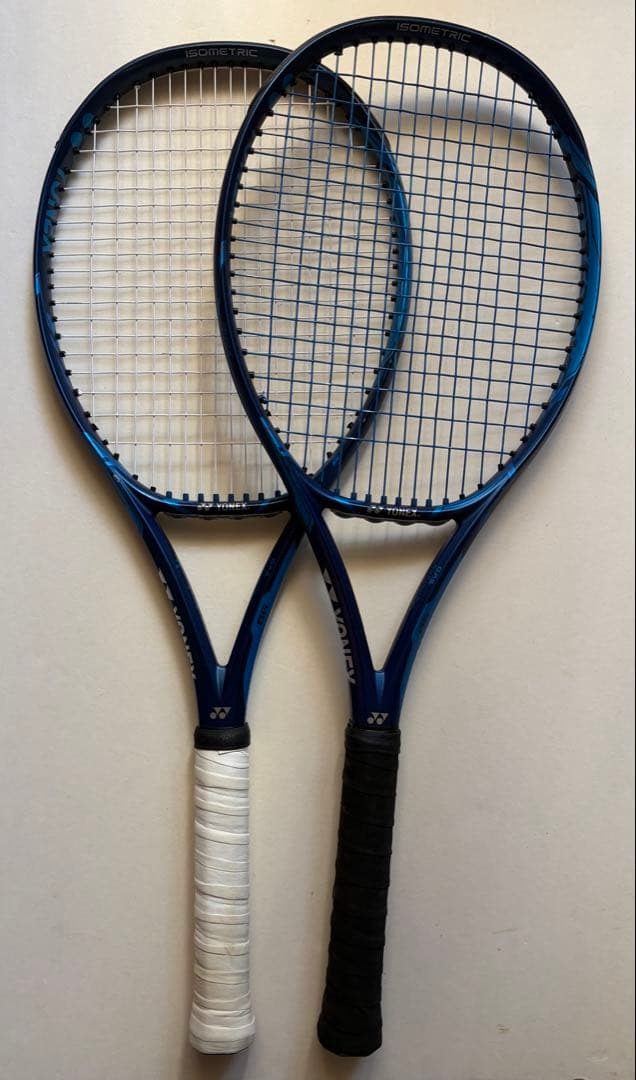 【2本セット】YONEX EZONE 98 2020(G2) イーゾーン