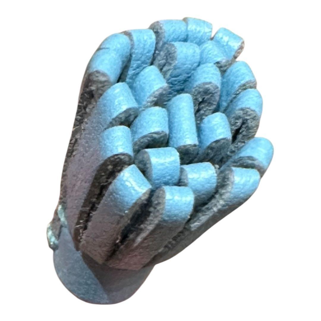 HERMES カルメンチータ GRAND POMPON 17