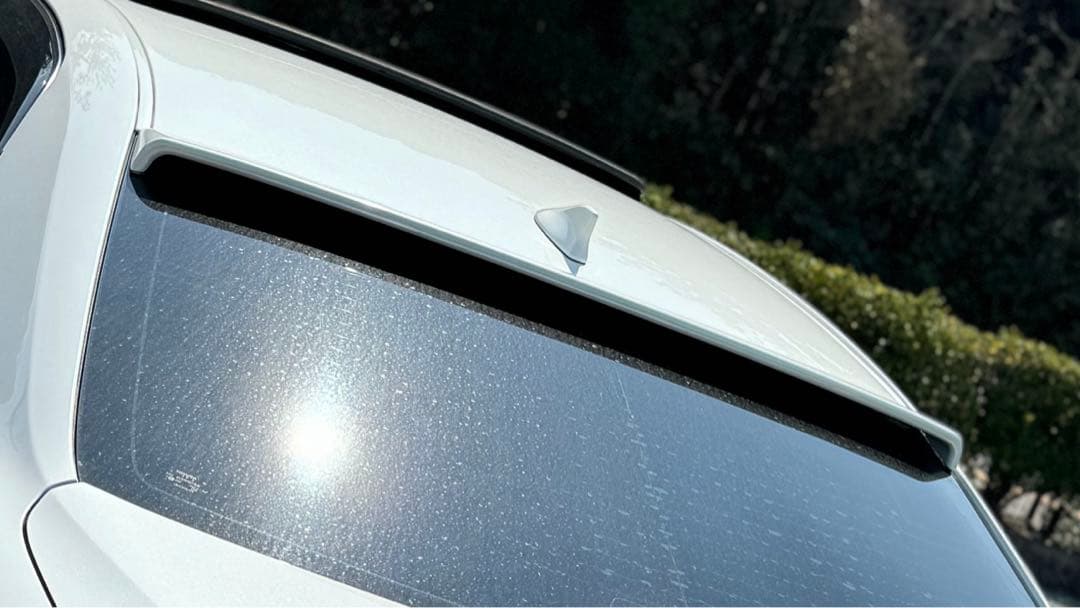 210クラウン　ルーフスポイラー　062