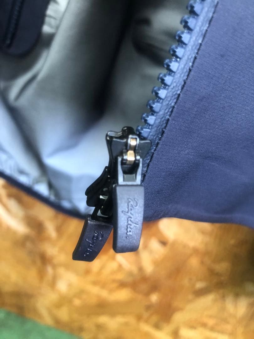 Rapha Pro Team GORE-TEX レイン ジャケット　Sサイズ