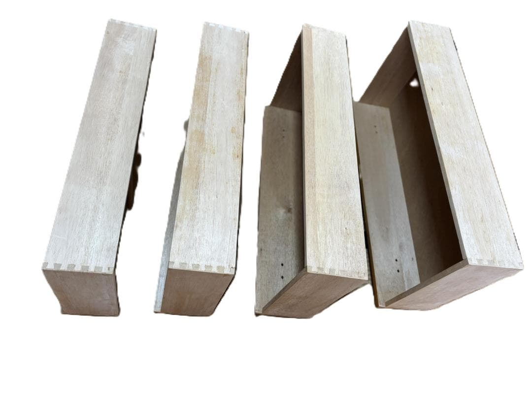 【送料無料】希少ヴィンテージ風　ラタン製5段 チェスト